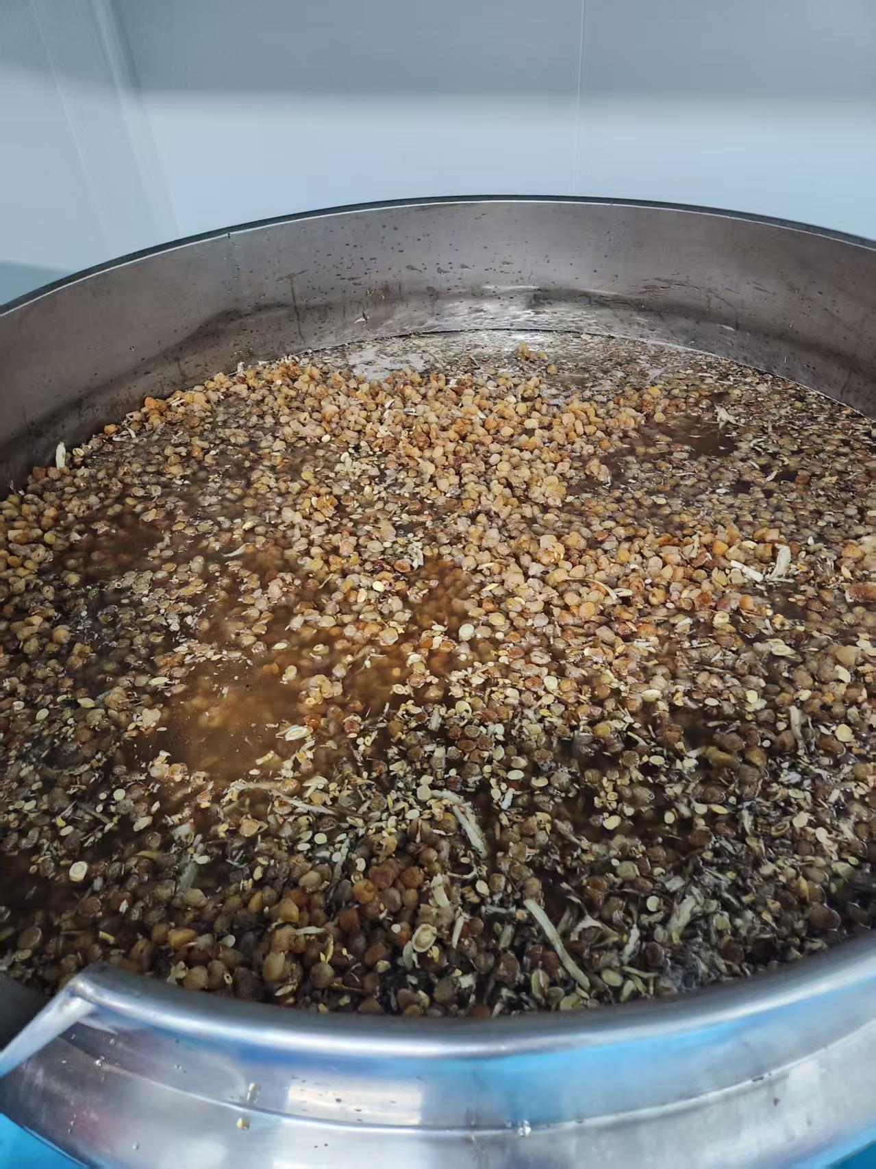 参芪归枣膏